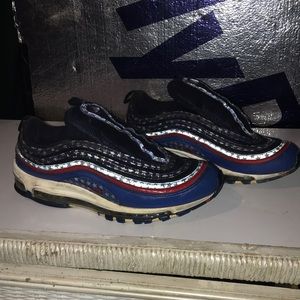 Nike Air Max 97 stars